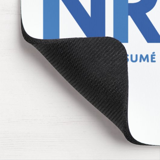 Mousepad Muismat (Hoek)