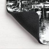 Mousepad Muismat (Hoek)