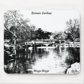 Mousepad Muismat (Voorkant)