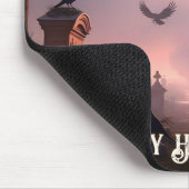 Mousepad Muismat (Hoek)