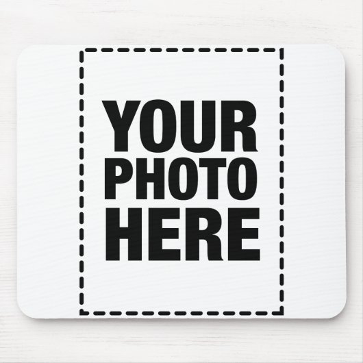 Mousepad Muismat (Voorkant)