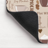 Mousepad Muismat (Hoek)