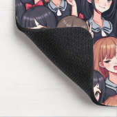 Mousepad Muismat (Hoek)