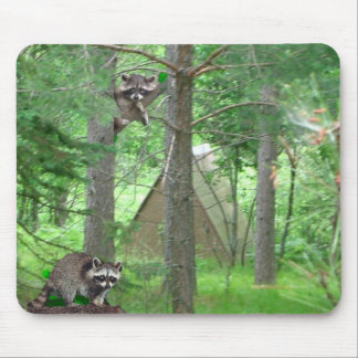 MOUSEPAD MUISMAT