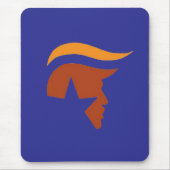 MOUSEPAD MUISMAT (Voorkant)