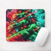 Mousepad Muismat (Met muis)