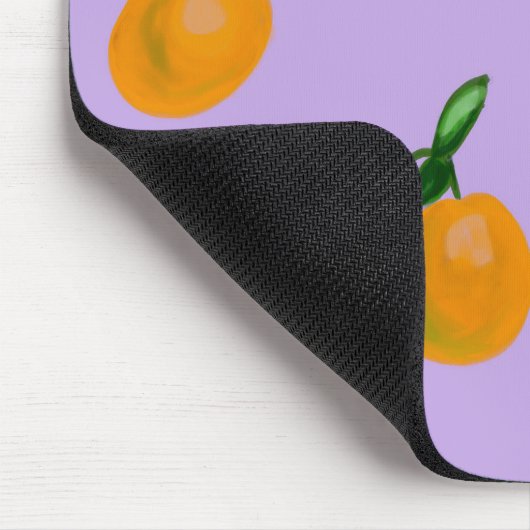 Mousepad Muismat (Hoek)