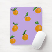 Mousepad Muismat (Met muis)