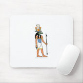 Mousepad Muismat (Met muis)