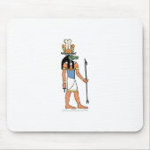 Mousepad Muismat (Voorkant)