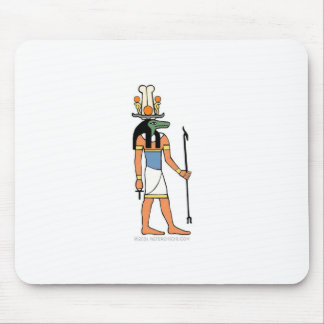 Mousepad Muismat