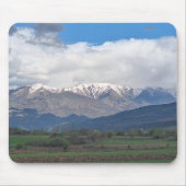 Mousepad Muismat (Voorkant)