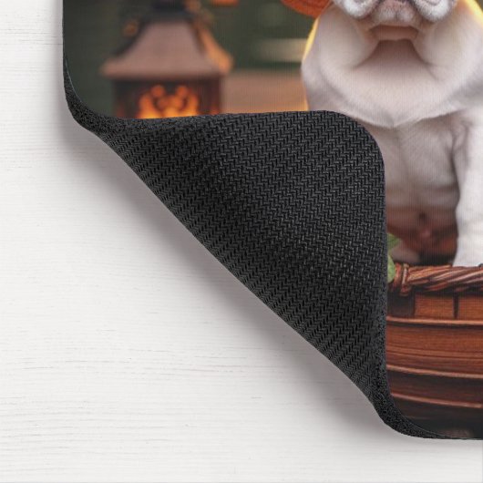 Mousepad Muismat (Hoek)