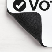 Mousepad Muismat (Hoek)