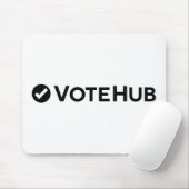 Mousepad Muismat (Met muis)