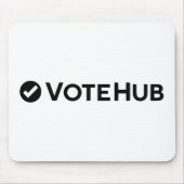 Mousepad Muismat (Voorkant)