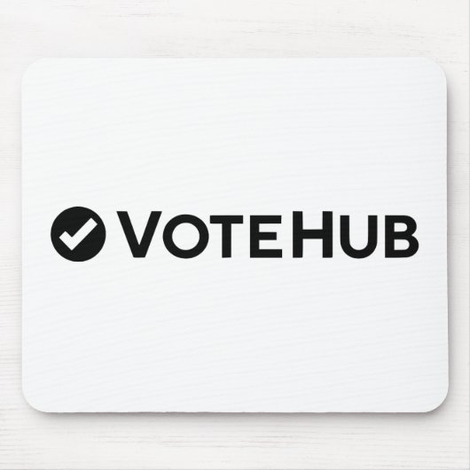 Mousepad Muismat (Voorkant)