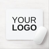 Mousepad Muismat (Met muis)