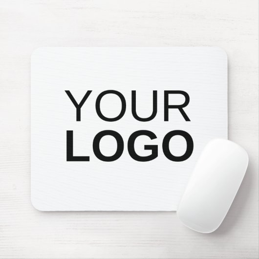 Mousepad Muismat (Met muis)