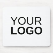 Mousepad Muismat (Voorkant)