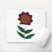 Mousepad Muismat (Met muis)