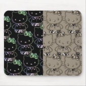 Mousepad Muismat (Voorkant)