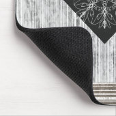 Mousepad Muismat (Hoek)