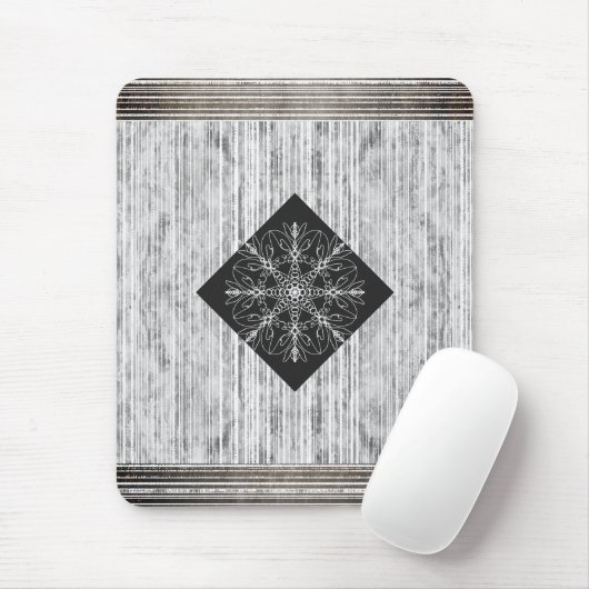 Mousepad Muismat (Met muis)