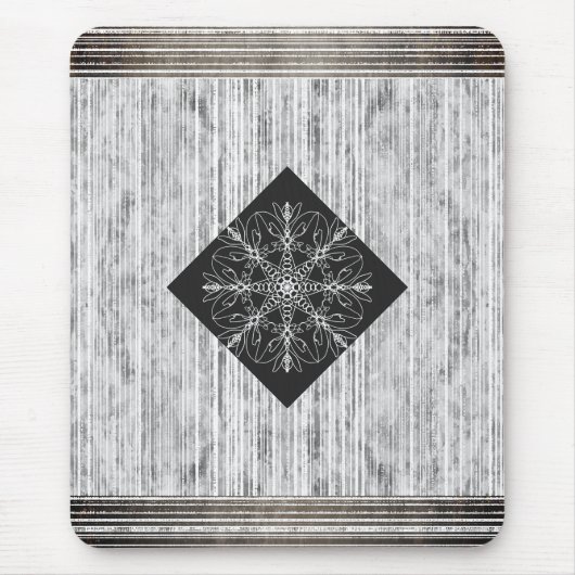 Mousepad Muismat (Voorkant)