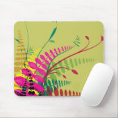 Mousepad Muismat (Met muis)