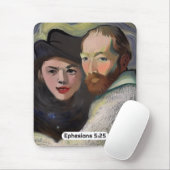 Mousepad Muismat (Met muis)