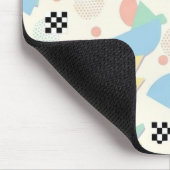 Mousepad Muismat (Hoek)