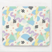 Mousepad Muismat (Voorkant)