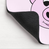 Mousepad Muismat (Hoek)