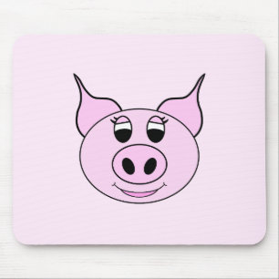Mousepad Muismat