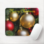 Mousepad Muismat (Met muis)