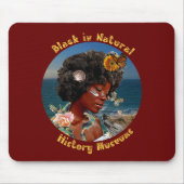 Mousepad Muismat (Voorkant)