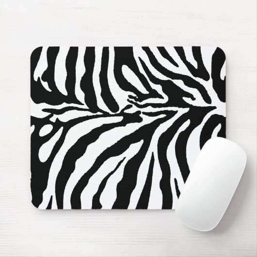 Mousepad Muismat (Met muis)