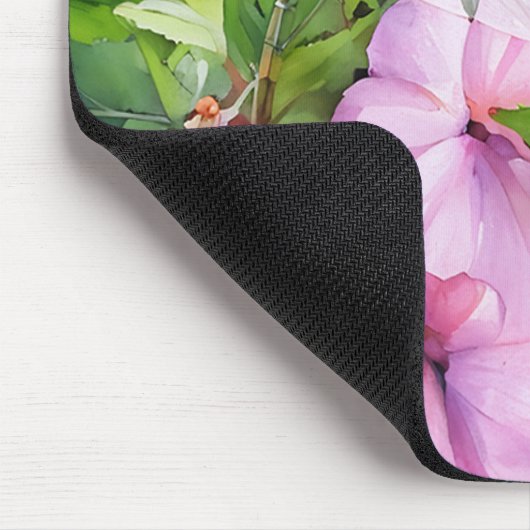 Mousepad Muismat (Hoek)