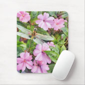 Mousepad Muismat (Met muis)
