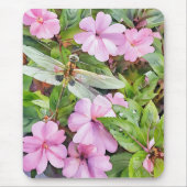 Mousepad Muismat (Voorkant)