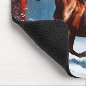 Mousepad Muismat (Hoek)