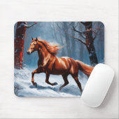 Mousepad Muismat (Met muis)