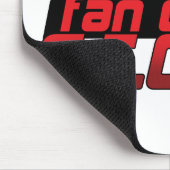 Mousepad Muismat (Hoek)