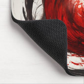 Mousepad Muismat (Hoek)