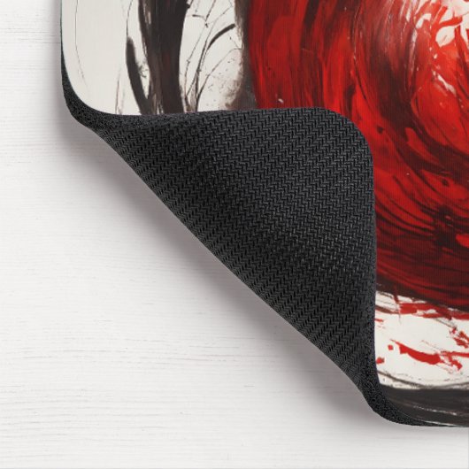 Mousepad Muismat (Hoek)
