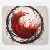 Mousepad Muismat (Voorkant)