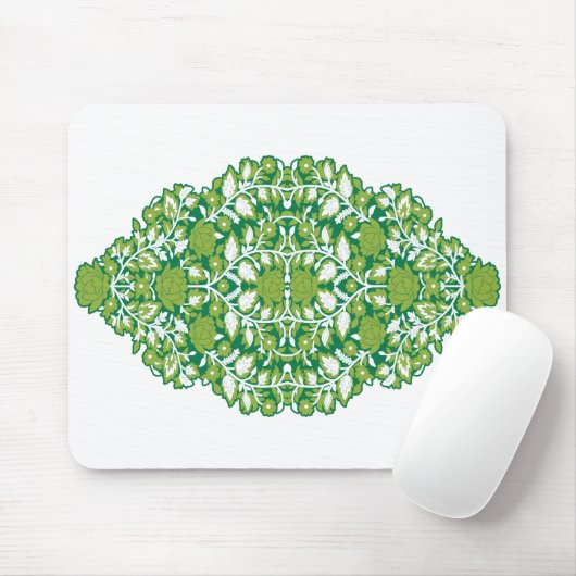Mousepad Muismat (Met muis)