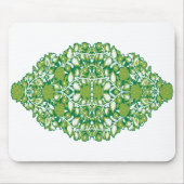 Mousepad Muismat (Voorkant)