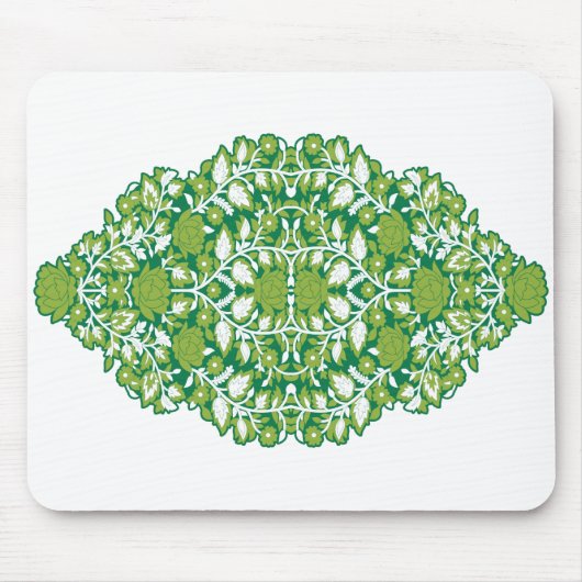 Mousepad Muismat (Voorkant)